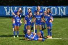 Women's Soccer Media Day  Wheaton College Women's Soccer Media Day 2021. - Photo By: KEITH NORDSTROM : Wheaton, women's soccer